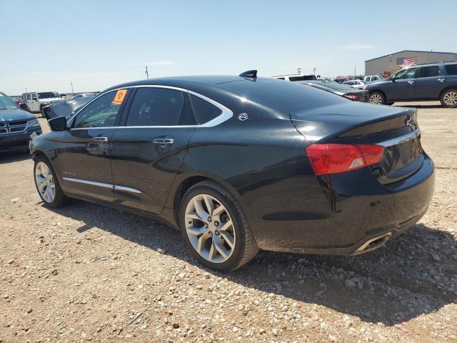 Photo 1 VIN: 2G1145S39H9103621 - CHEVROLET IMPALA PRE 