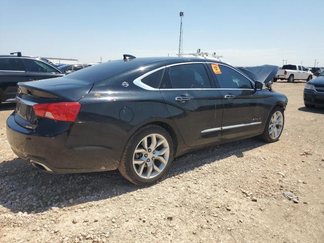 Photo 2 VIN: 2G1145S39H9103621 - CHEVROLET IMPALA PRE 