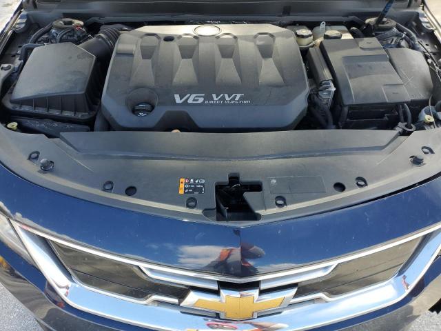 Photo 10 VIN: 2G1145S39H9128809 - CHEVROLET IMPALA 