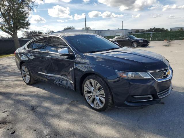 Photo 3 VIN: 2G1145S39H9128809 - CHEVROLET IMPALA 