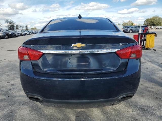 Photo 5 VIN: 2G1145S39H9128809 - CHEVROLET IMPALA 