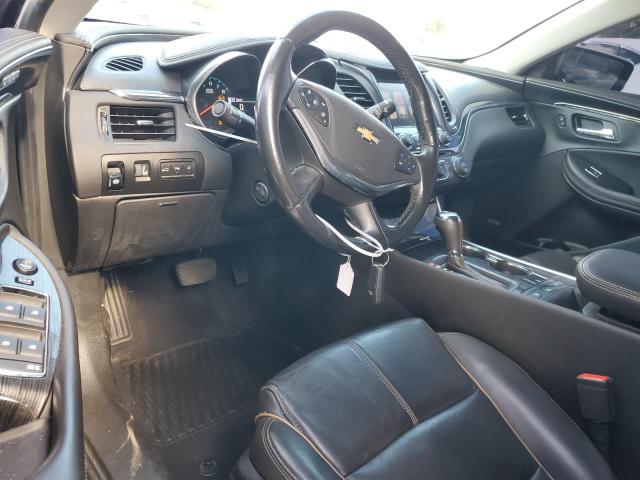 Photo 7 VIN: 2G1145S39H9128809 - CHEVROLET IMPALA 