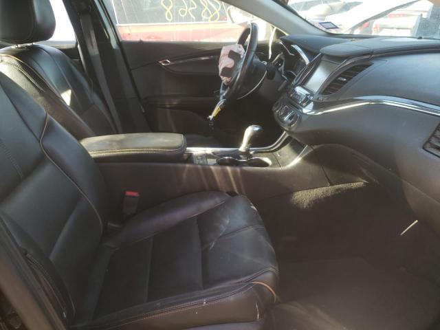 Photo 4 VIN: 2G1145S39H9131273 - CHEVROLET IMPALA PRE 