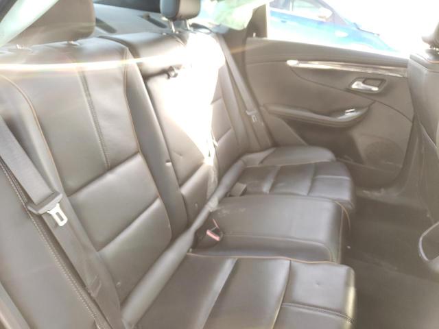 Photo 5 VIN: 2G1145S39H9131273 - CHEVROLET IMPALA PRE 