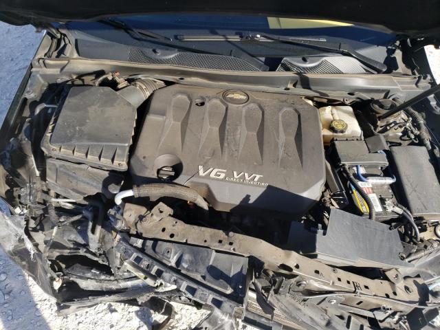 Photo 6 VIN: 2G1145S39H9131273 - CHEVROLET IMPALA PRE 