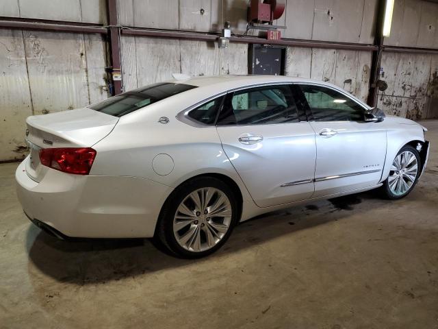 Photo 2 VIN: 2G1145S39H9172518 - CHEVROLET IMPALA PRE 