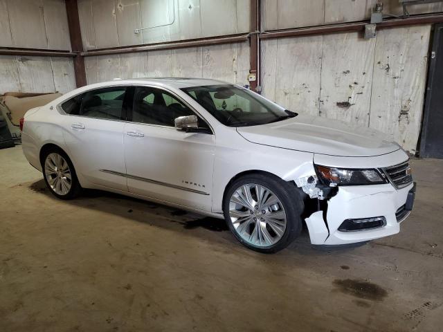 Photo 3 VIN: 2G1145S39H9172518 - CHEVROLET IMPALA PRE 