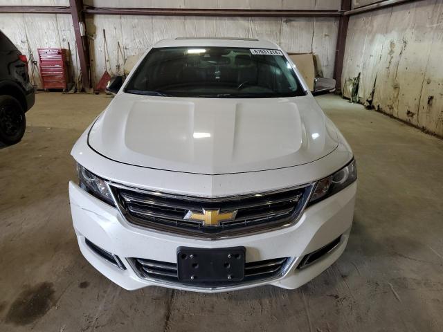 Photo 4 VIN: 2G1145S39H9172518 - CHEVROLET IMPALA PRE 