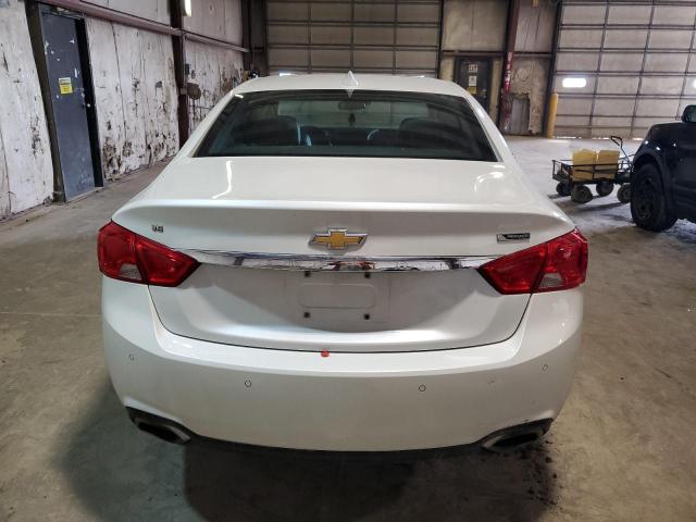 Photo 5 VIN: 2G1145S39H9172518 - CHEVROLET IMPALA PRE 