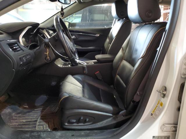 Photo 6 VIN: 2G1145S39H9172518 - CHEVROLET IMPALA PRE 