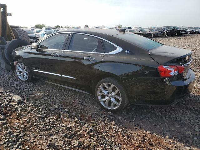 Photo 1 VIN: 2G1145S39H9176990 - CHEVROLET IMPALA PRE 