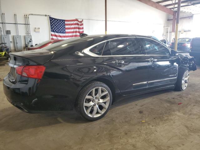 Photo 2 VIN: 2G1145S39H9176990 - CHEVROLET IMPALA PRE 