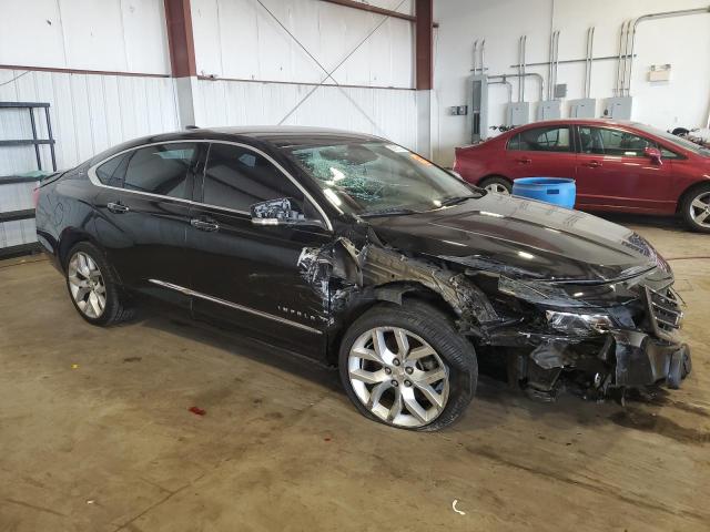 Photo 3 VIN: 2G1145S39H9176990 - CHEVROLET IMPALA PRE 