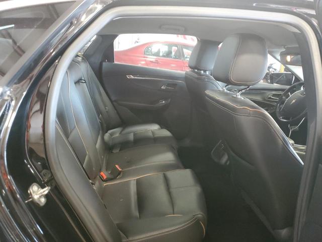 Photo 9 VIN: 2G1145S39H9176990 - CHEVROLET IMPALA PRE 