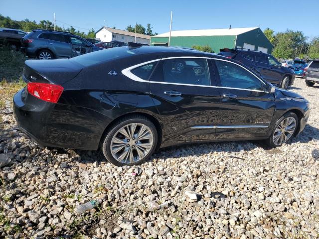 Photo 2 VIN: 2G1145S39H9188914 - CHEVROLET IMPALA PRE 