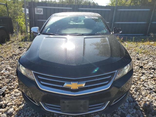 Photo 4 VIN: 2G1145S39H9188914 - CHEVROLET IMPALA PRE 