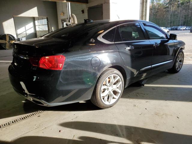 Photo 2 VIN: 2G1145S3XG9117123 - CHEVROLET IMPALA LTZ 