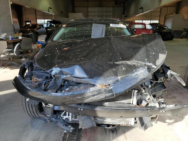 Photo 4 VIN: 2G1145S3XG9117123 - CHEVROLET IMPALA LTZ 