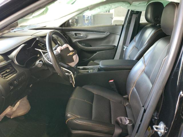 Photo 6 VIN: 2G1145S3XG9117123 - CHEVROLET IMPALA LTZ 