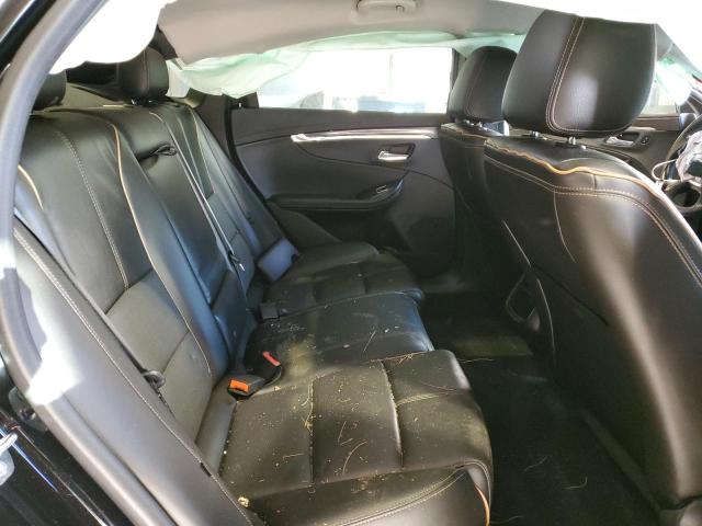 Photo 9 VIN: 2G1145S3XG9117123 - CHEVROLET IMPALA LTZ 