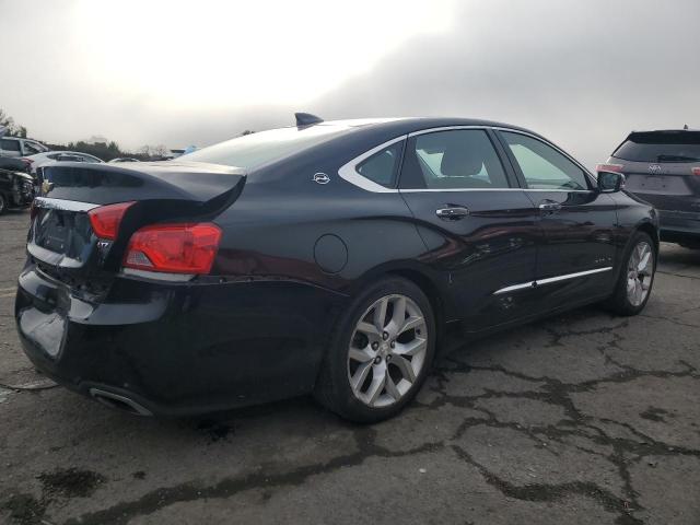 Photo 2 VIN: 2G1145S3XG9129305 - CHEVROLET IMPALA LTZ 