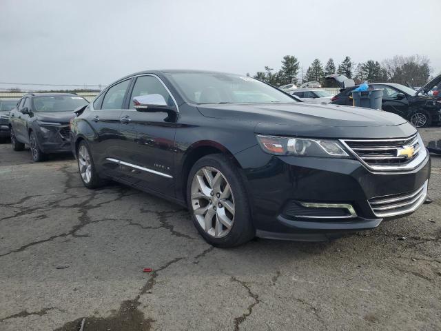 Photo 3 VIN: 2G1145S3XG9129305 - CHEVROLET IMPALA LTZ 