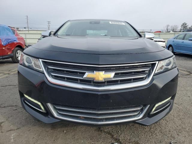 Photo 4 VIN: 2G1145S3XG9129305 - CHEVROLET IMPALA LTZ 