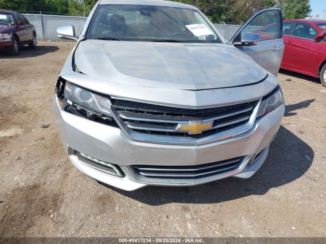 Photo 5 VIN: 2G1145S3XG9142846 - CHEVROLET IMPALA 