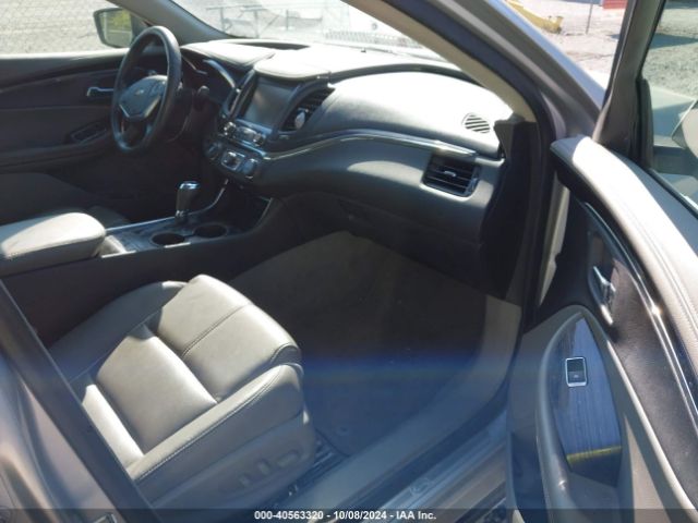 Photo 4 VIN: 2G1145S3XG9142846 - CHEVROLET IMPALA 