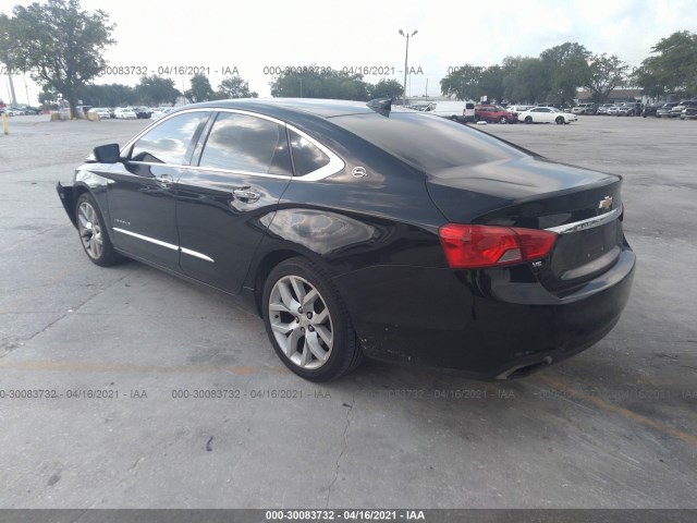 Photo 2 VIN: 2G1145S3XG9152339 - CHEVROLET IMPALA 