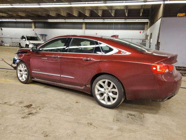 Photo 1 VIN: 2G1145S3XG9159825 - CHEVROLET IMPALA 