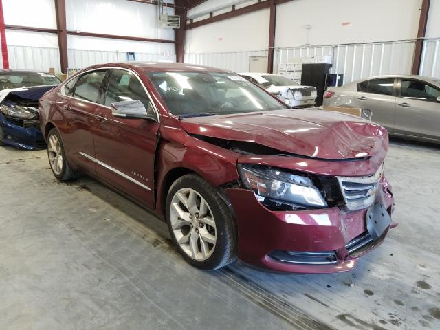 Photo 0 VIN: 2G1145S3XG9171859 - CHEVROLET IMPALA LTZ 