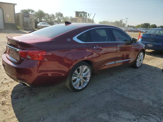 Photo 2 VIN: 2G1145S3XG9190475 - CHEVROLET IMPALA LTZ 