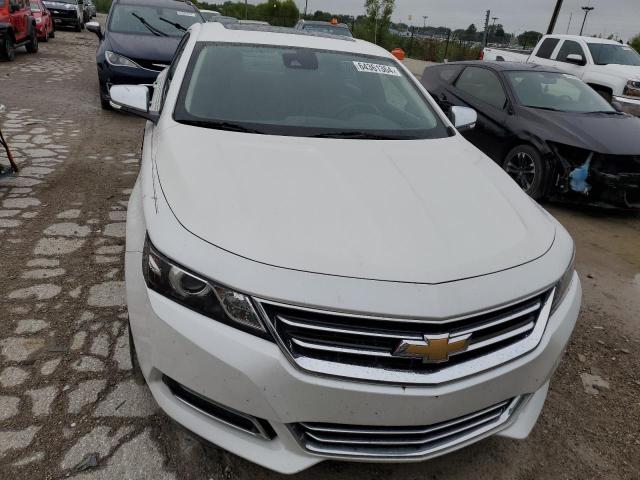 Photo 4 VIN: 2G1145S3XH9103028 - CHEVROLET IMPALA PRE 