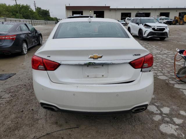 Photo 5 VIN: 2G1145S3XH9103028 - CHEVROLET IMPALA PRE 