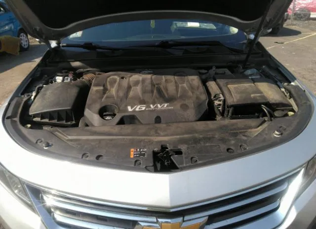 Photo 9 VIN: 2G1145S3XH9114532 - CHEVROLET IMPALA 