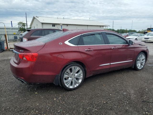 Photo 2 VIN: 2G1145S3XH9125174 - CHEVROLET IMPALA 