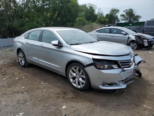 Photo 3 VIN: 2G1145S3XH9132531 - CHEVROLET IMPALA PRE 