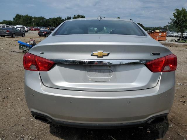 Photo 5 VIN: 2G1145S3XH9132531 - CHEVROLET IMPALA PRE 