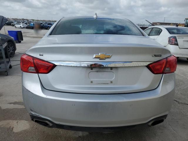 Photo 5 VIN: 2G1145S3XH9141648 - CHEVROLET IMPALA 