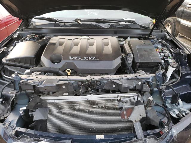 Photo 6 VIN: 2G1145S3XH9172866 - CHEVROLET IMPALA PRE 