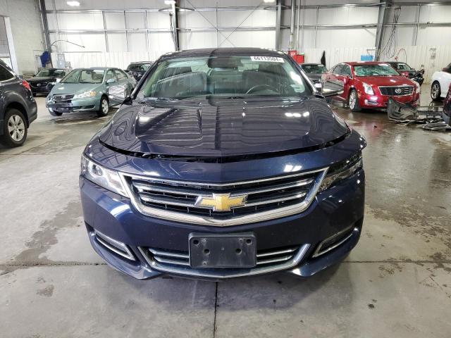 Photo 4 VIN: 2G1145S3XH9175007 - CHEVROLET IMPALA PRE 