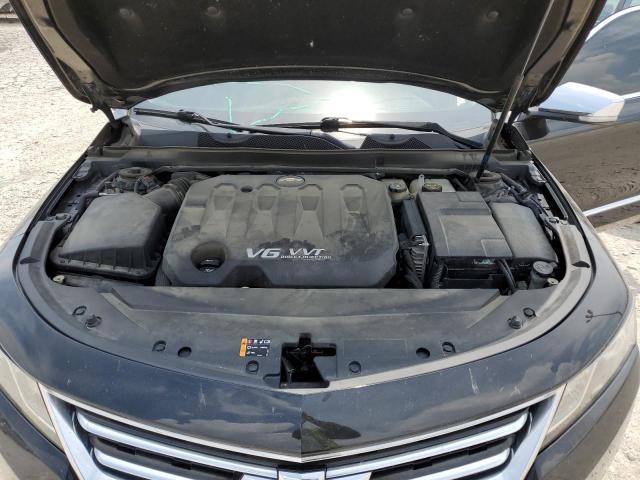 Photo 10 VIN: 2G1145S3XH9185746 - CHEVROLET IMPALA PRE 