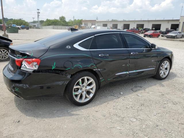 Photo 2 VIN: 2G1145S3XH9185746 - CHEVROLET IMPALA PRE 