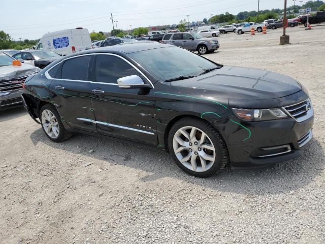 Photo 3 VIN: 2G1145S3XH9185746 - CHEVROLET IMPALA PRE 