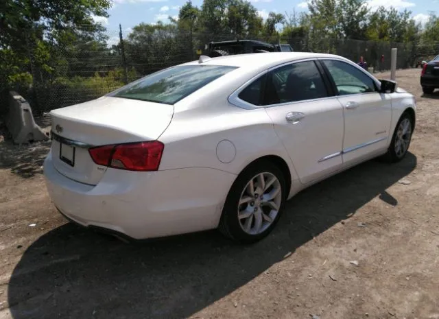 Photo 3 VIN: 2G1145SL0E9214912 - CHEVROLET IMPALA 