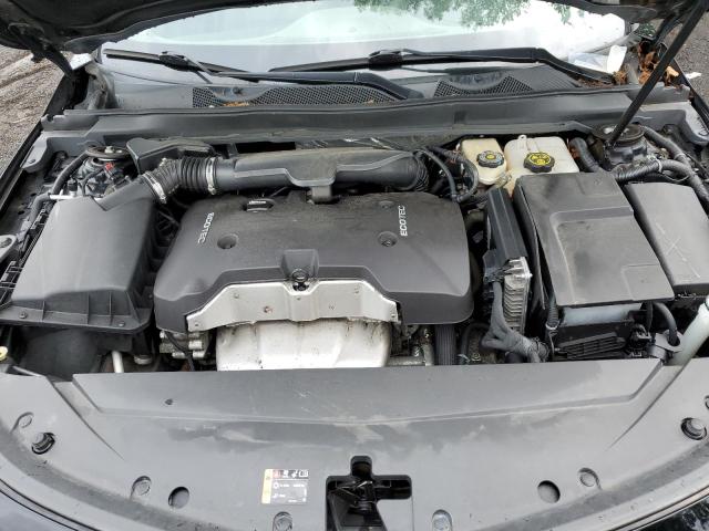 Photo 10 VIN: 2G1145SL0E9237851 - CHEVROLET IMPALA LTZ 