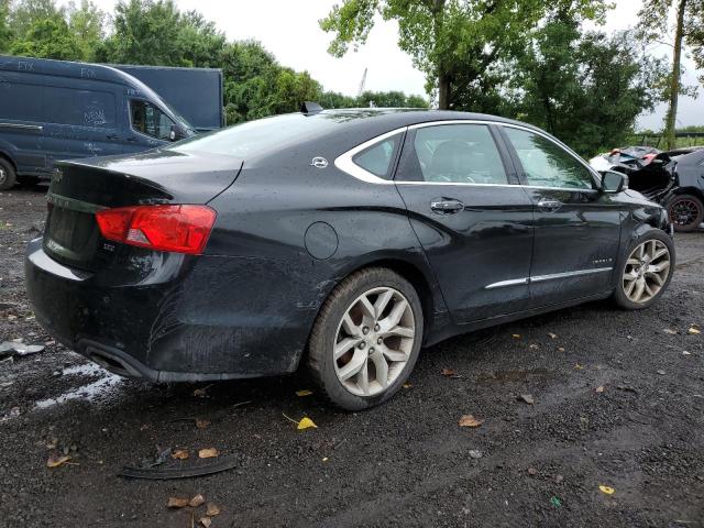 Photo 2 VIN: 2G1145SL0E9237851 - CHEVROLET IMPALA LTZ 