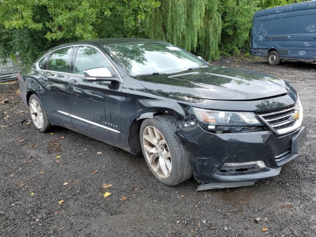 Photo 3 VIN: 2G1145SL0E9237851 - CHEVROLET IMPALA LTZ 