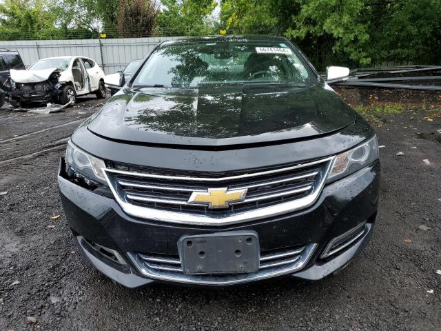 Photo 4 VIN: 2G1145SL0E9237851 - CHEVROLET IMPALA LTZ 